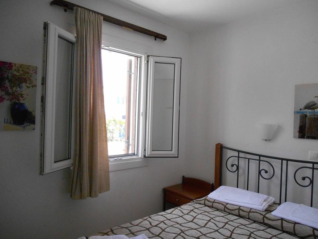 Studios Gabriel Agia Anna  部屋 写真
