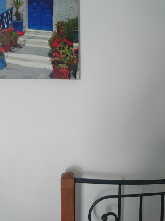 Studios Gabriel Agia Anna  エクステリア 写真
